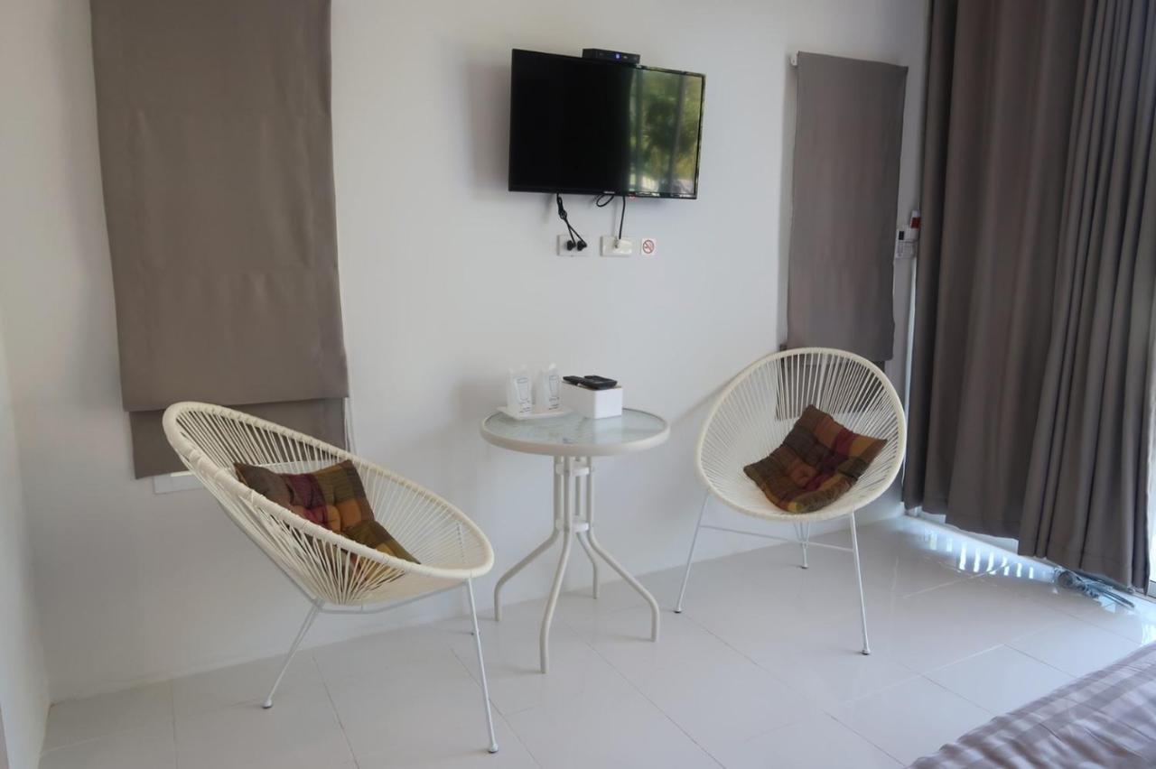 Koh Chang Havana Pool Villa ตราด ภายนอก รูปภาพ