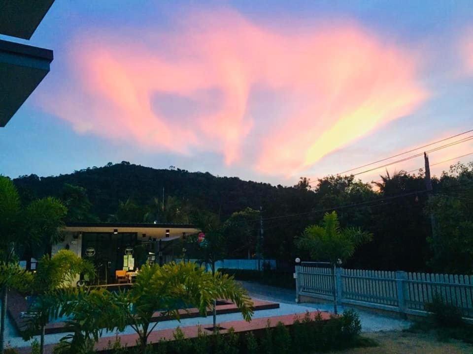 Koh Chang Havana Pool Villa ตราด ภายนอก รูปภาพ