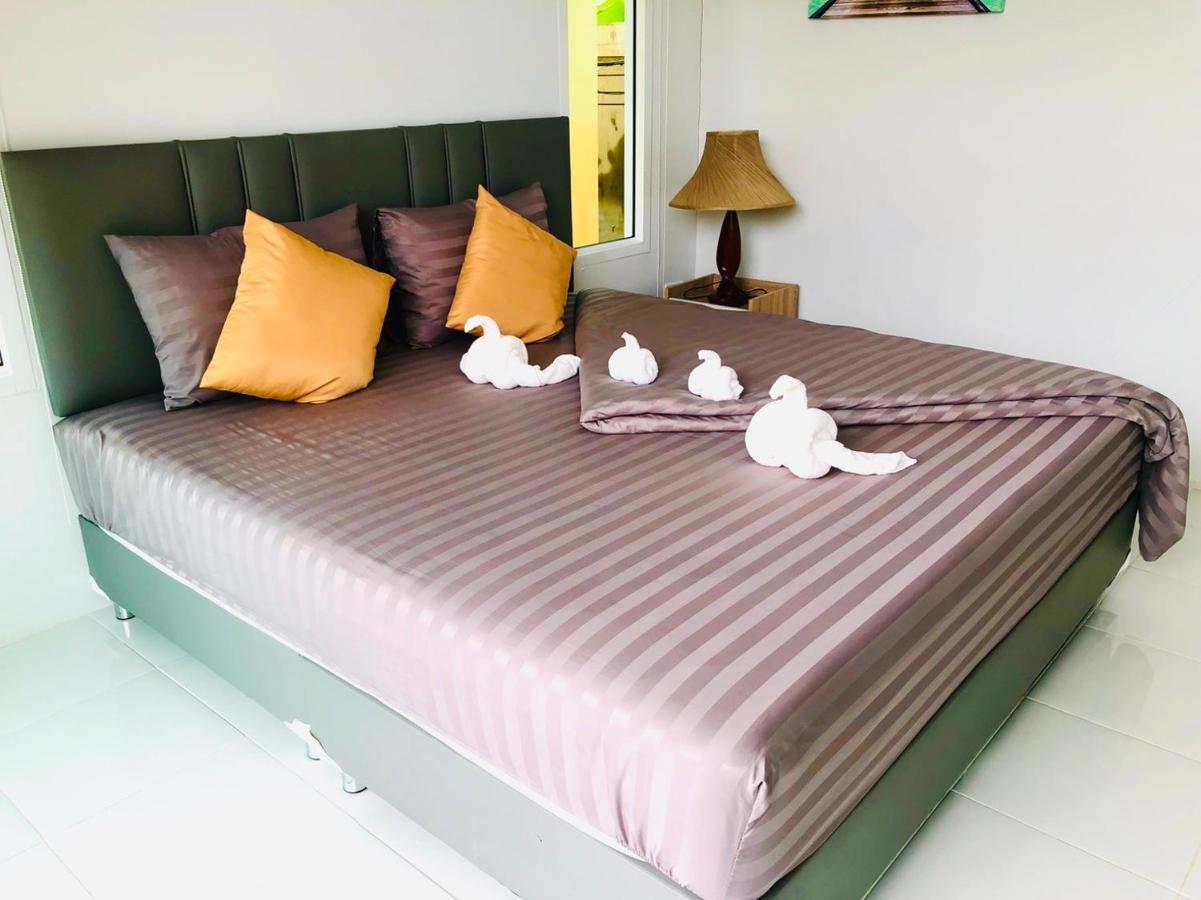 Koh Chang Havana Pool Villa ตราด ภายนอก รูปภาพ