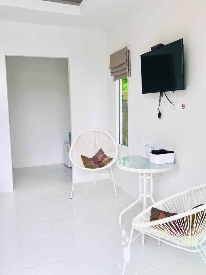 Koh Chang Havana Pool Villa ตราด ภายนอก รูปภาพ