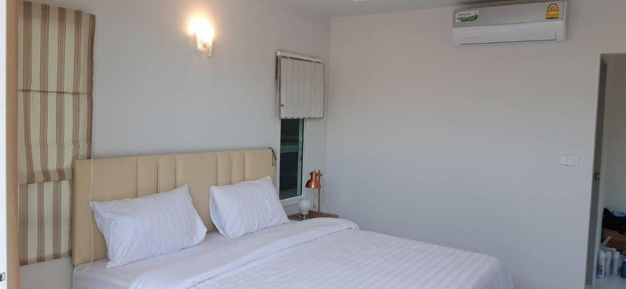 Koh Chang Havana Pool Villa ตราด ภายนอก รูปภาพ