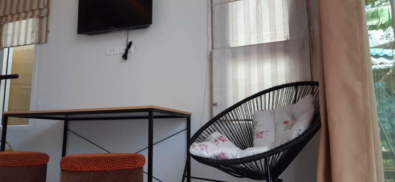 Koh Chang Havana Pool Villa ตราด ภายนอก รูปภาพ